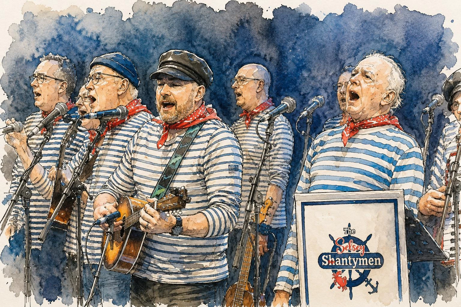 Live at the Minerva CD