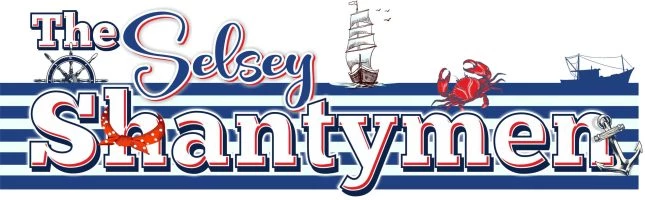 Shantymen Banner